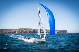 2017 Sail Sydney – VIDEO