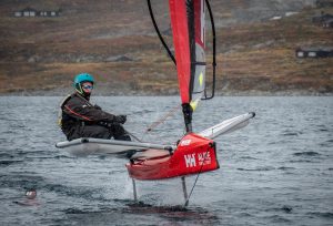 2018 WASZP Cup Norway – VIDEO