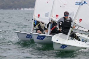 2017 Trinity Point NSW Youth Championships – VIDEO